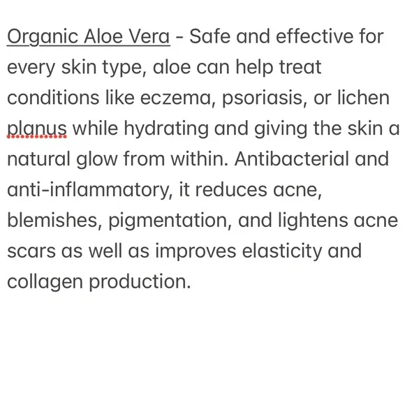 HoneyBear Beauty Manuka Honey Soothing Facial Mask for Sensitive Skin & Eczema - Picture 7 of 9